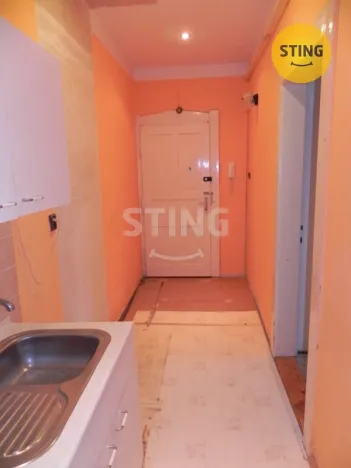 Prodej bytu 2+kk, Přerov, nám. Svobody, 45 m2