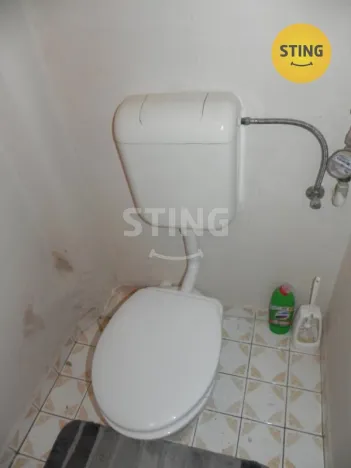 Prodej bytu 2+kk, Přerov, nám. Svobody, 45 m2