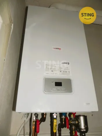 Prodej bytu 2+kk, Přerov, nám. Svobody, 45 m2