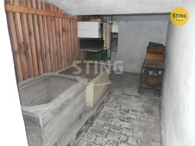 Prodej bytu 2+kk, Přerov, nám. Svobody, 45 m2