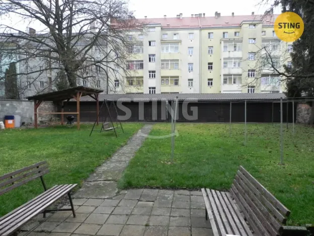 Prodej bytu 2+kk, Přerov, nám. Svobody, 45 m2