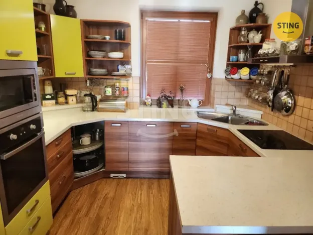 Prodej rodinného domu, Zábeštní Lhota, 174 m2