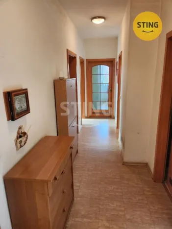 Prodej rodinného domu, Zábeštní Lhota, 174 m2