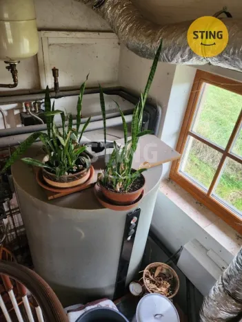 Prodej rodinného domu, Zábeštní Lhota, 174 m2