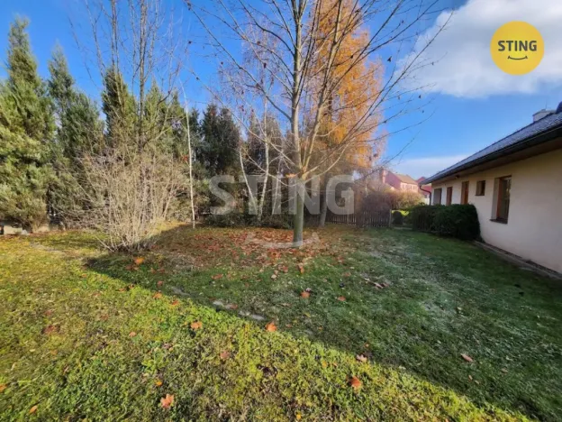 Prodej rodinného domu, Zábeštní Lhota, 174 m2