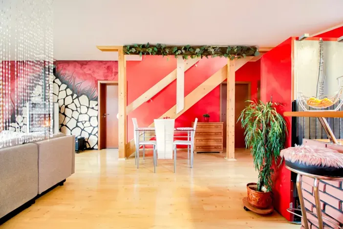 Prodej rodinného domu, Nepřevázka, 1091 m2