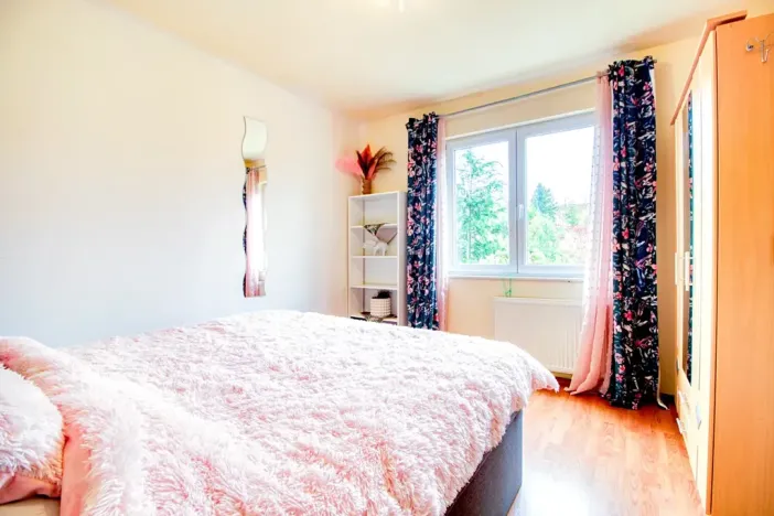 Prodej rodinného domu, Nepřevázka, 1091 m2