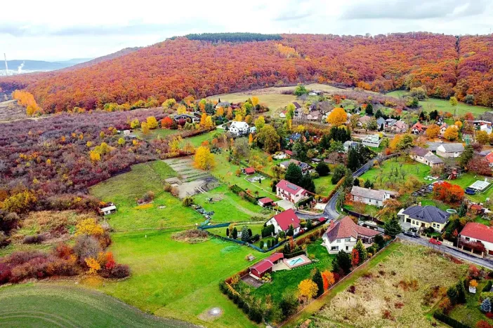 Prodej rodinného domu, Nepřevázka, 1091 m2