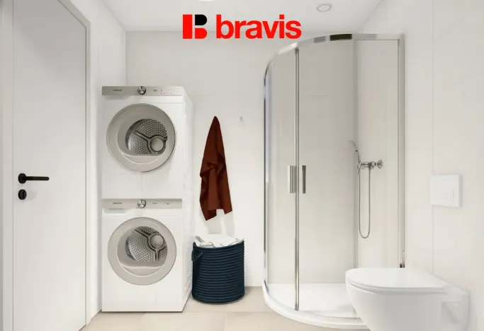 Prodej bytu 3+kk, Vyškov - Vyškov-Předměstí, 75 m2