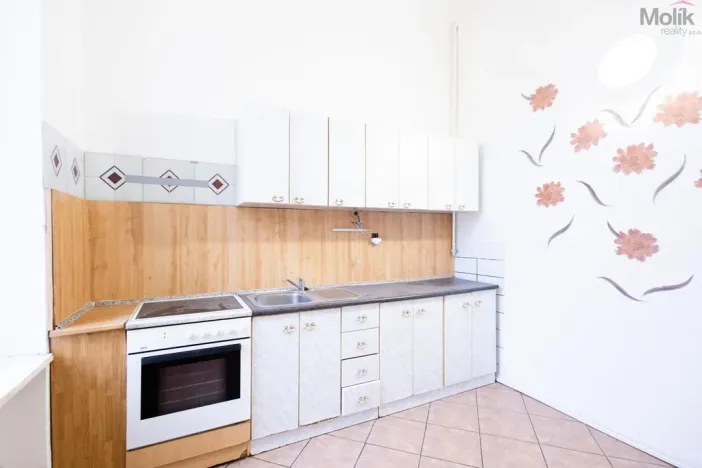 Prodej bytu 3+1, Teplice, Jungmannova, 124 m2