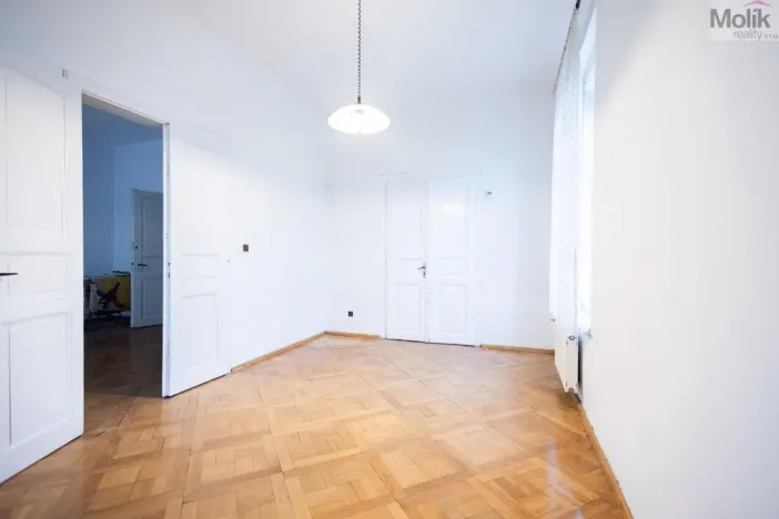 Prodej bytu 3+1, Teplice, Jungmannova, 124 m2