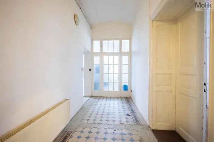 Prodej bytu 3+1, Teplice, Jungmannova, 124 m2