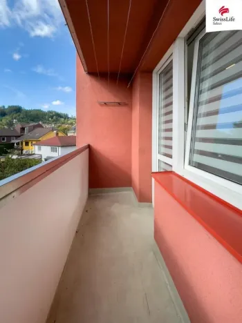 Pronájem bytu 2+1, Česká Třebová, Trávník, 57 m2