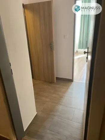 Pronájem bytu 1+kk, Olomouc, Denisova, 25 m2