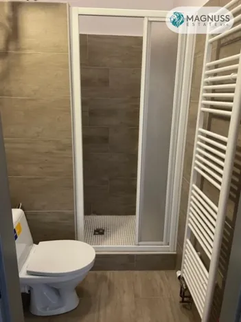 Pronájem bytu 1+kk, Olomouc, Denisova, 25 m2