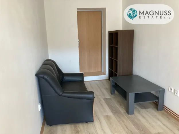 Pronájem bytu 2+kk, Olomouc - Nová Ulice, tř. Svornosti, 42 m2