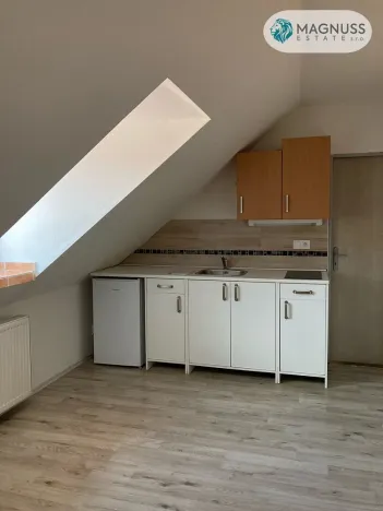 Pronájem bytu 2+kk, Olomouc - Lazce, Tvrdíkova, 30 m2
