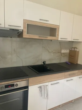 Pronájem bytu 3+1, Prostějov, Lutinovova, 64 m2