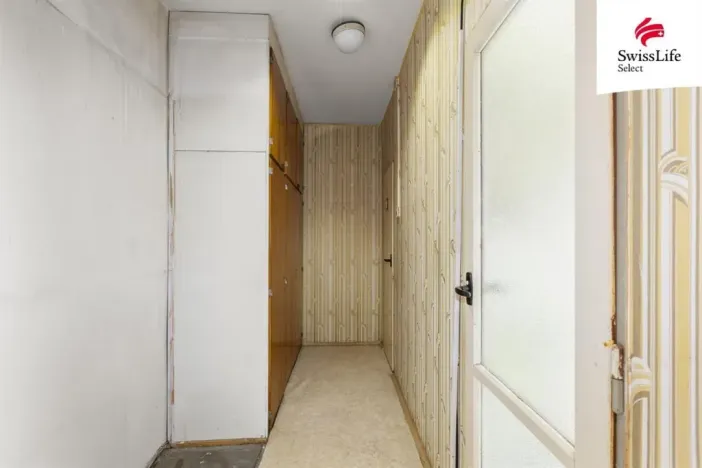 Prodej bytu 2+1, Praha - Záběhlice, Narcisová, 60 m2