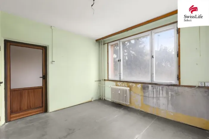 Prodej bytu 2+1, Praha - Záběhlice, Narcisová, 60 m2