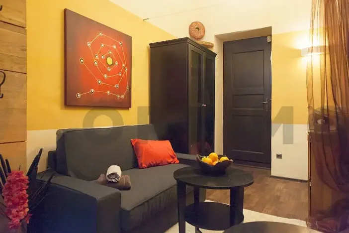 Pronájem obchodního prostoru, Praha - Smíchov, Grafická, 15 m2