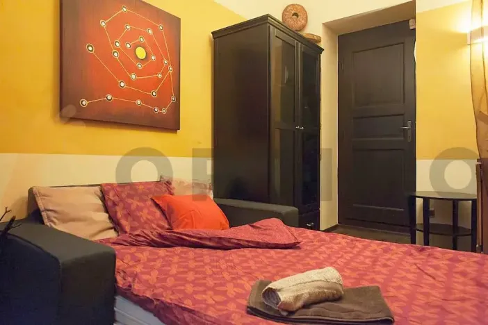 Pronájem obchodního prostoru, Praha - Smíchov, Grafická, 15 m2