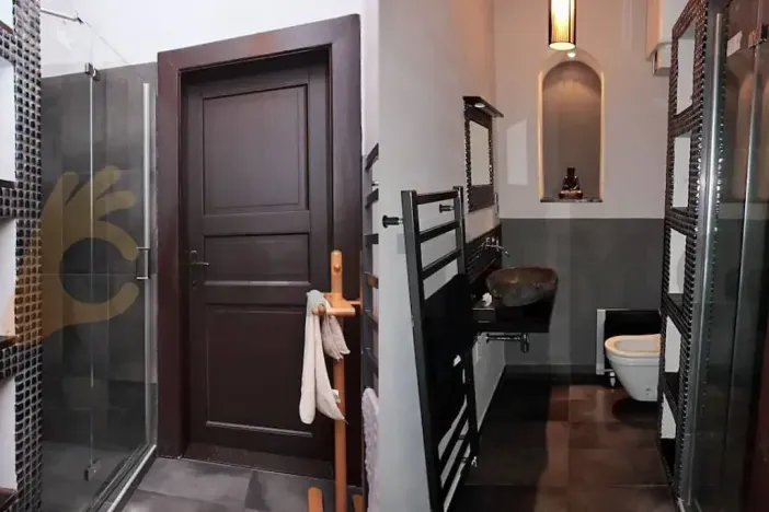 Pronájem obchodního prostoru, Praha - Smíchov, Grafická, 15 m2