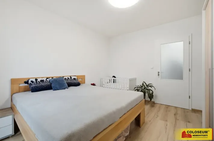 Prodej bytu 2+kk, Boskovice, 56 m2