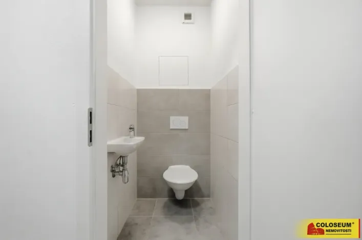 Prodej bytu 2+kk, Boskovice, 56 m2