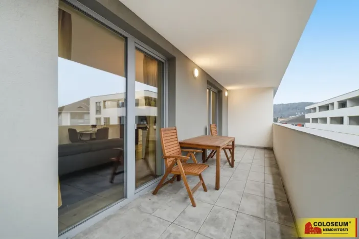 Prodej bytu 2+kk, Boskovice, 56 m2