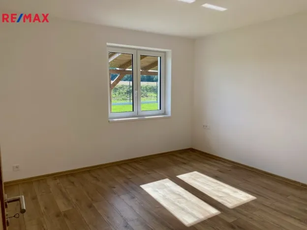 Pronájem rodinného domu, Mukařov - Srbín, Heřmánková, 127 m2