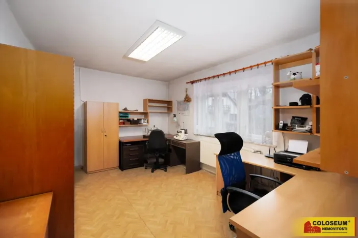 Prodej zemědělské usedlosti, Kněževes - Jobova Lhota, 175 m2