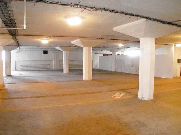 Pronájem skladu, Praha - Holešovice, Sanderova, 151 m2