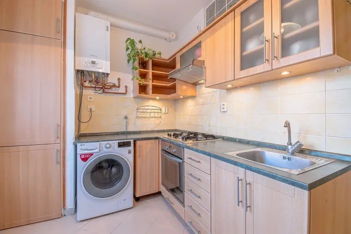 Prodej bytu 2+1, Prostějov, Milíčova, 62 m2