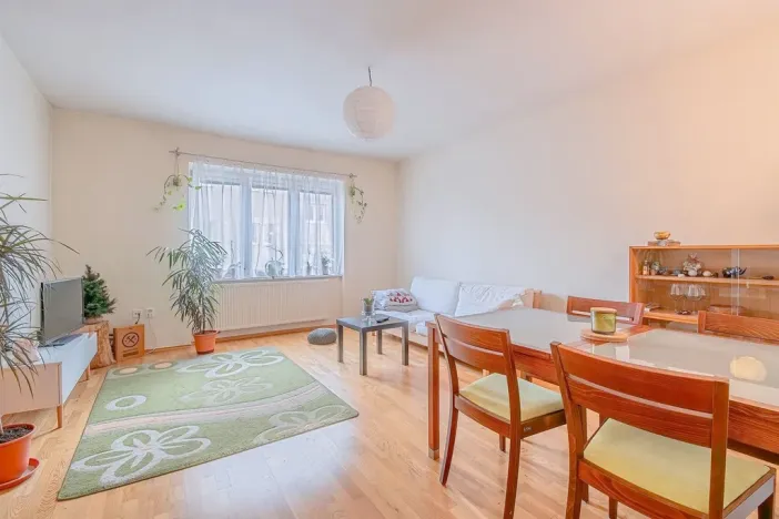 Prodej bytu 2+1, Prostějov, Milíčova, 62 m2