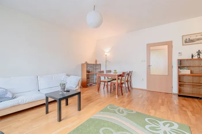 Prodej bytu 2+1, Prostějov, Milíčova, 62 m2