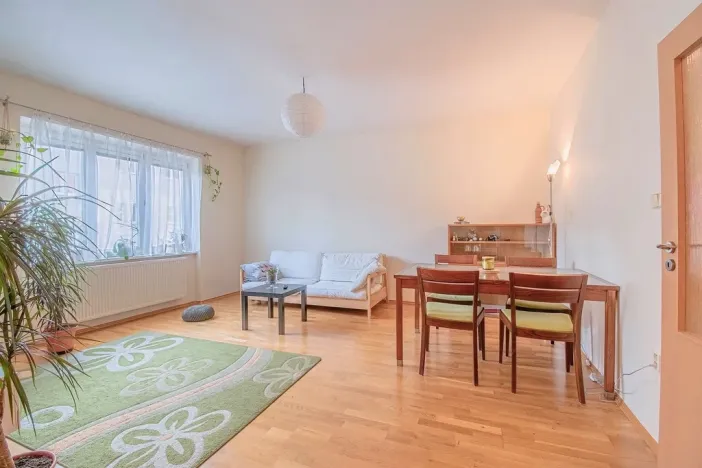 Prodej bytu 2+1, Prostějov, Milíčova, 62 m2