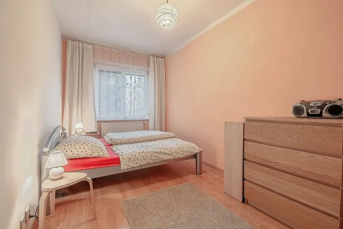 Prodej bytu 2+1, Prostějov, Milíčova, 62 m2