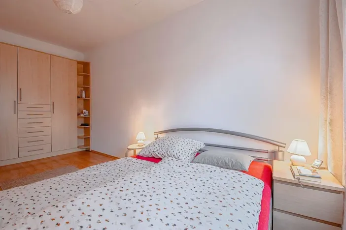 Prodej bytu 2+1, Prostějov, Milíčova, 62 m2