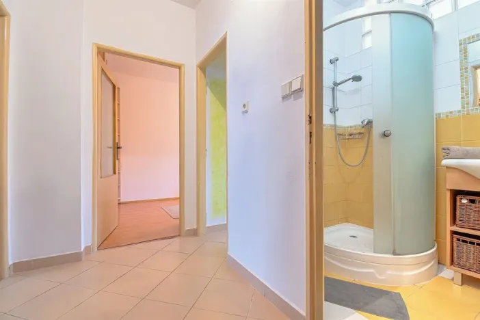 Prodej bytu 2+1, Prostějov, Milíčova, 62 m2