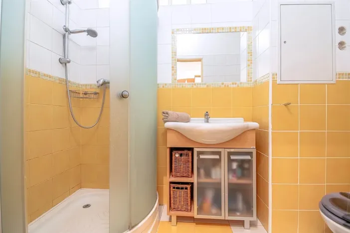 Prodej bytu 2+1, Prostějov, Milíčova, 62 m2