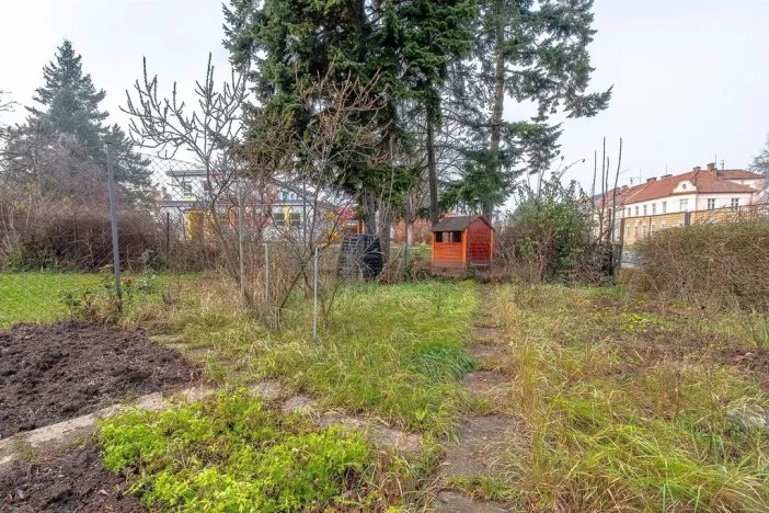 Prodej bytu 2+1, Prostějov, Milíčova, 62 m2