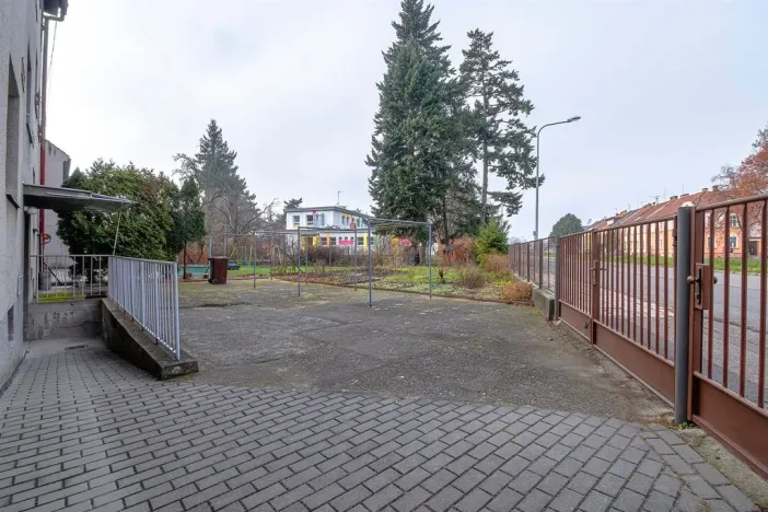 Prodej bytu 2+1, Prostějov, Milíčova, 62 m2