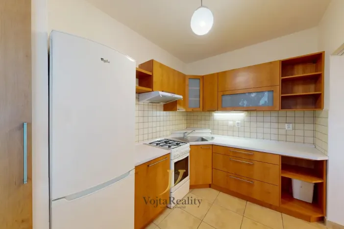 Pronájem bytu 2+1, Olomouc, Rožňavská, 44 m2