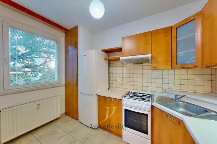 Pronájem bytu 2+1, Olomouc, Rožňavská, 44 m2