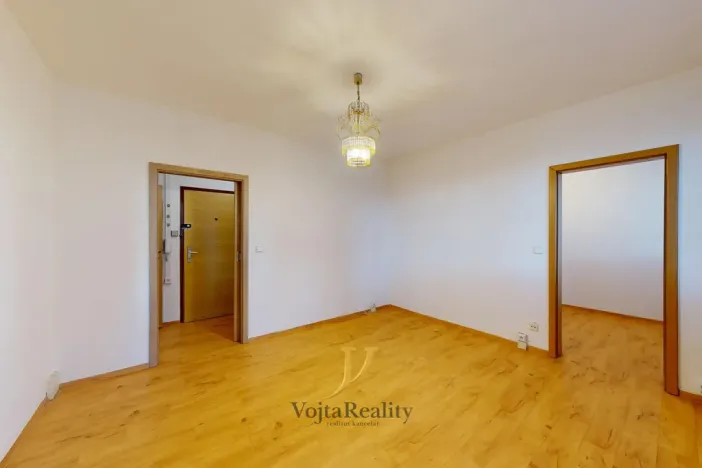 Pronájem bytu 2+1, Olomouc, Rožňavská, 44 m2