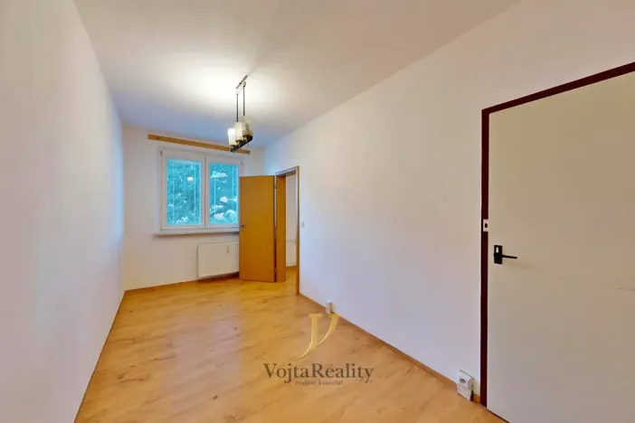 Pronájem bytu 2+1, Olomouc, Rožňavská, 44 m2