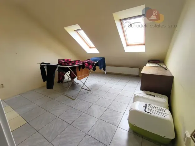 Prodej bytu 5+1, Velké Opatovice, Dlouhá, 113 m2