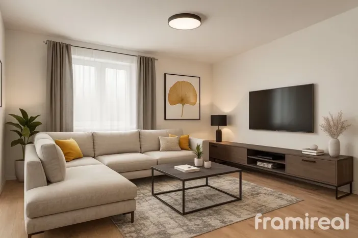 Prodej rodinného domu, Kaly, 109 m2