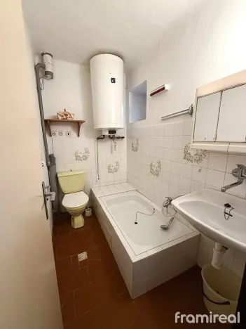 Prodej rodinného domu, Kaly, 109 m2